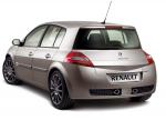 Renault Megane Sport 2006 года